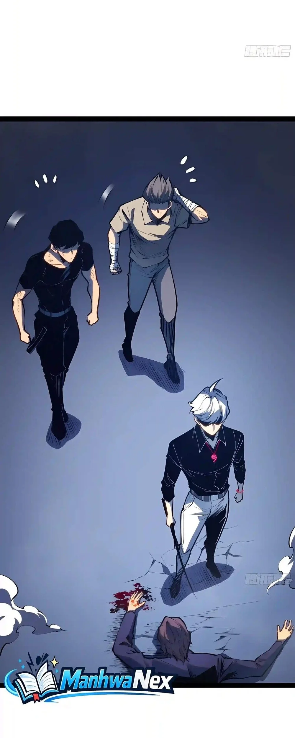 Full-Time Awakening Chapter 164 Gambar 11