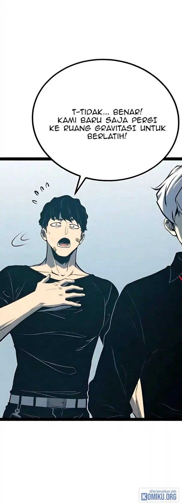 Full-Time Awakening Chapter 167 Gambar 11