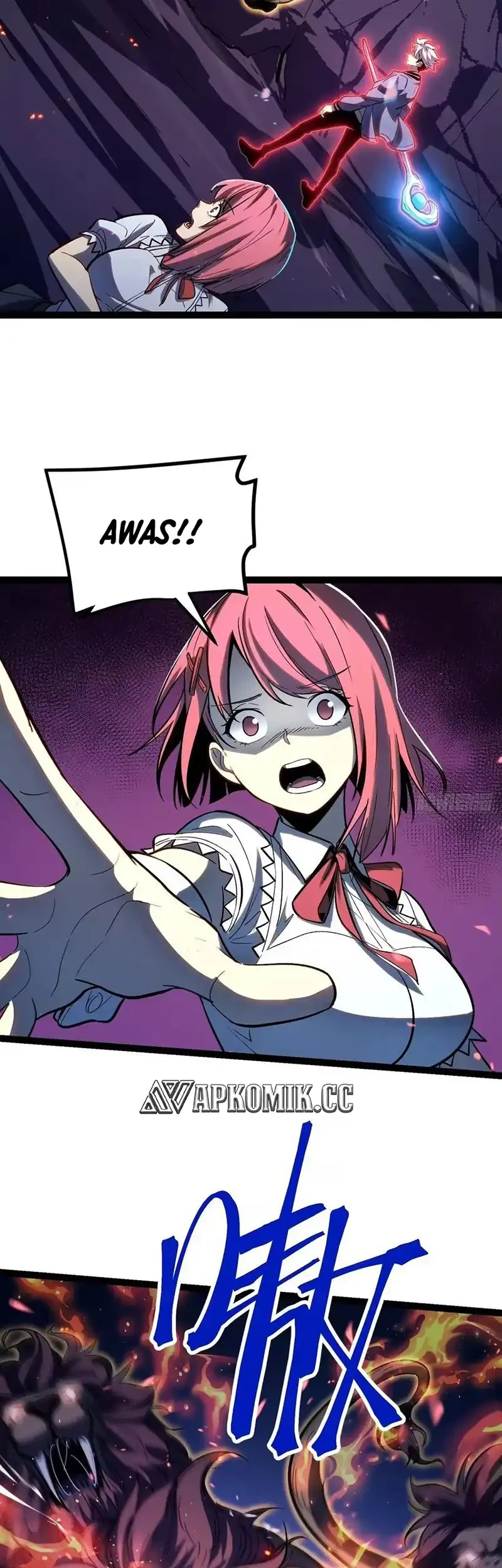 Full-Time Awakening Chapter 24 Gambar 6