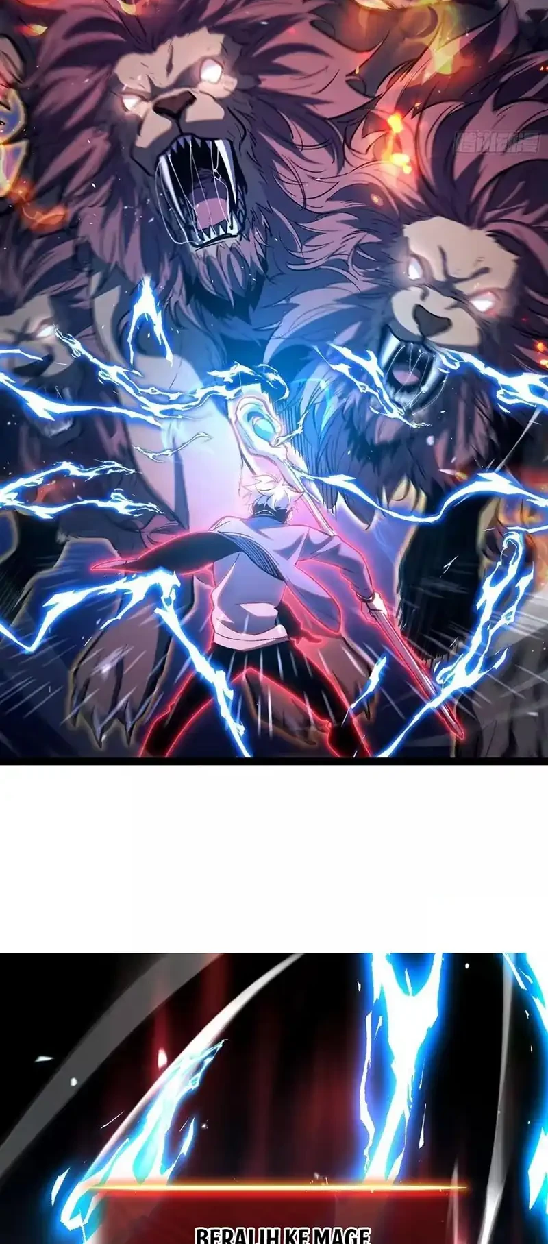 Full-Time Awakening Chapter 24 Gambar 7