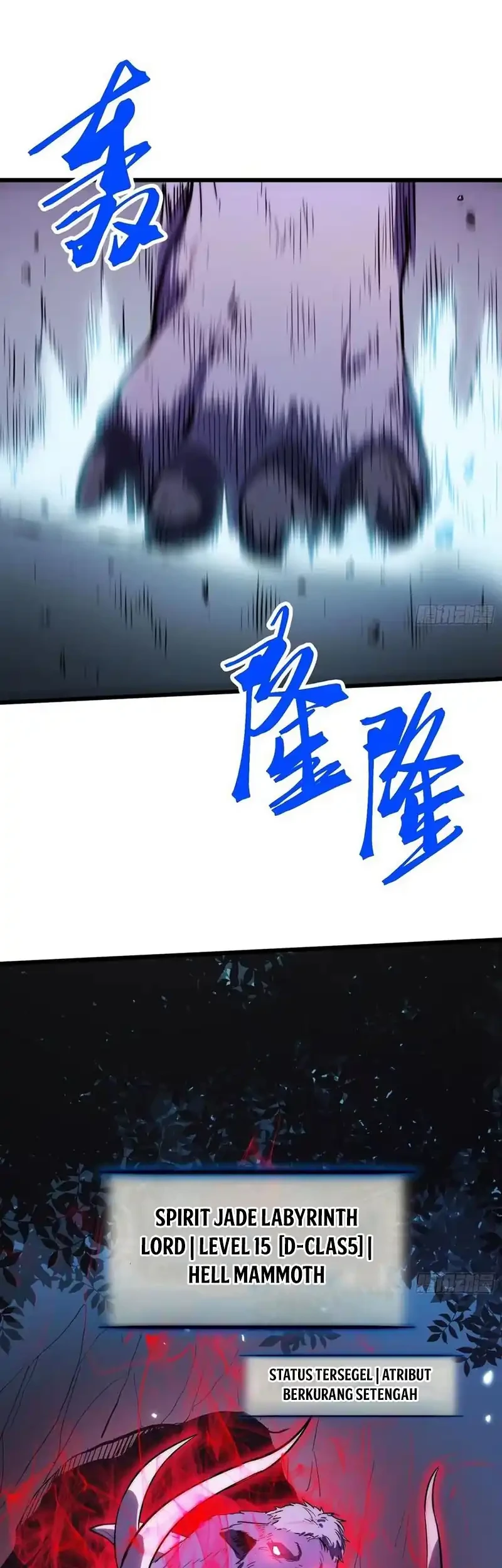 Full-Time Awakening Chapter 25 Gambar 6
