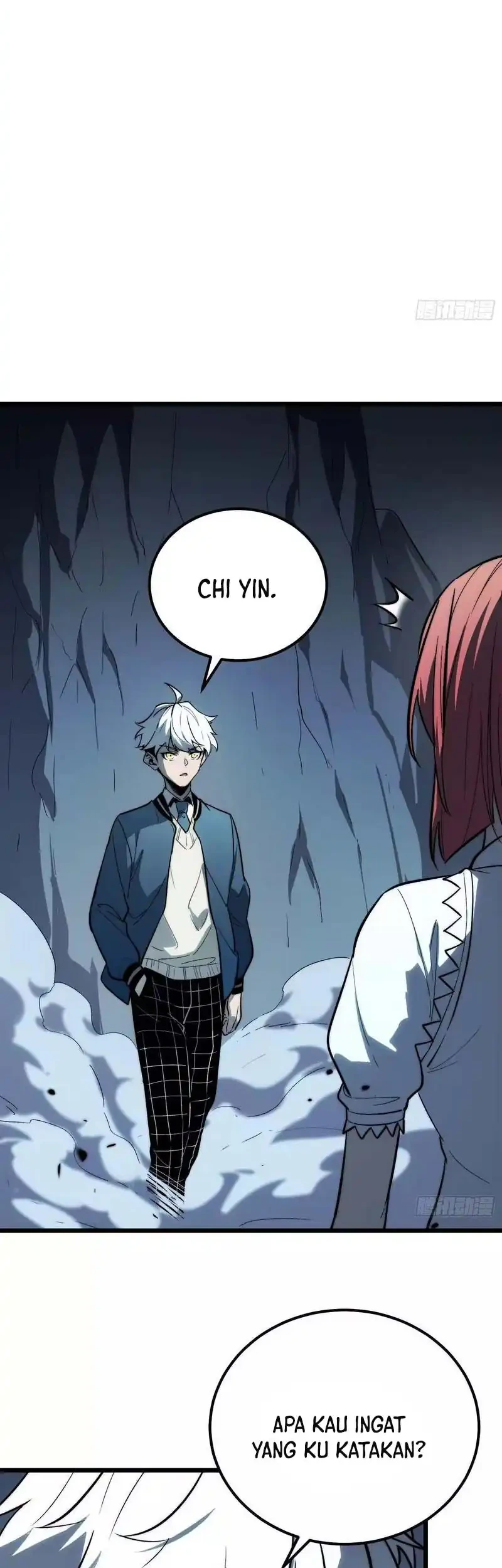 Full-Time Awakening Chapter 26 Gambar 6