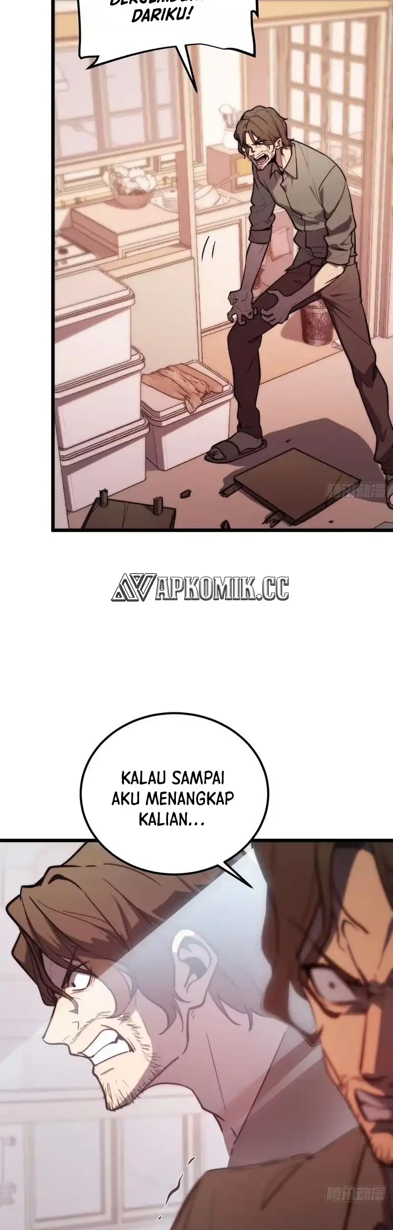 Full-Time Awakening Chapter 27 Gambar 8