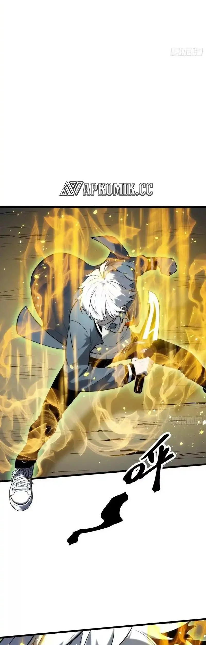 Full-Time Awakening Chapter 28 Gambar 9