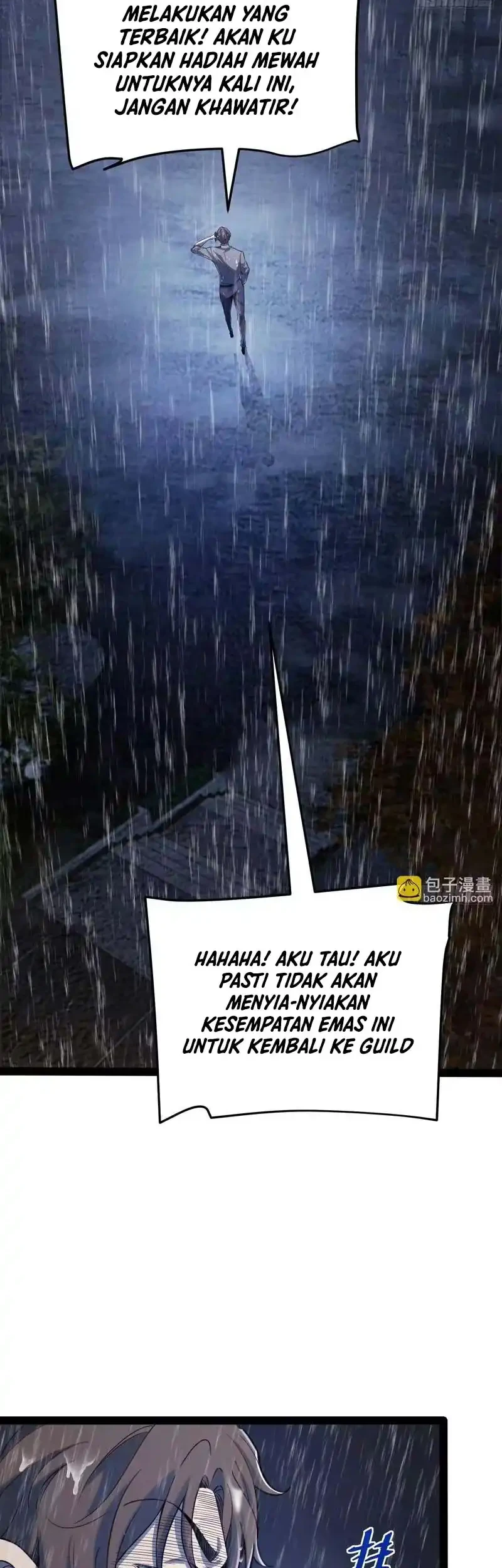 Full-Time Awakening Chapter 31 Gambar 6