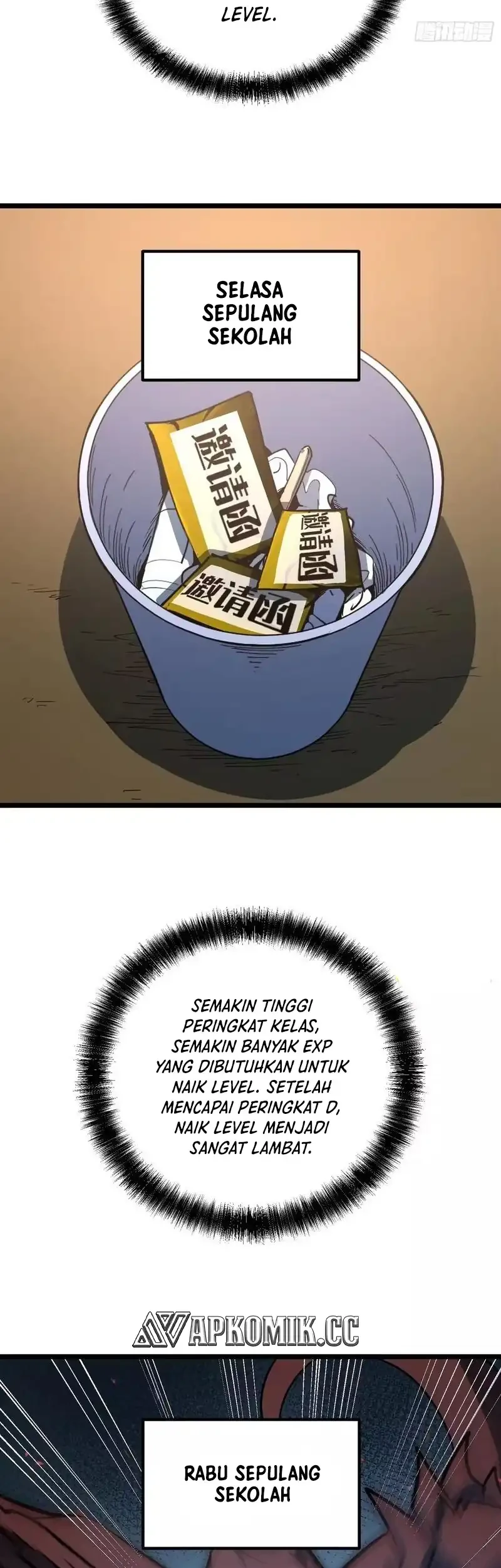 Full-Time Awakening Chapter 34 Gambar 6