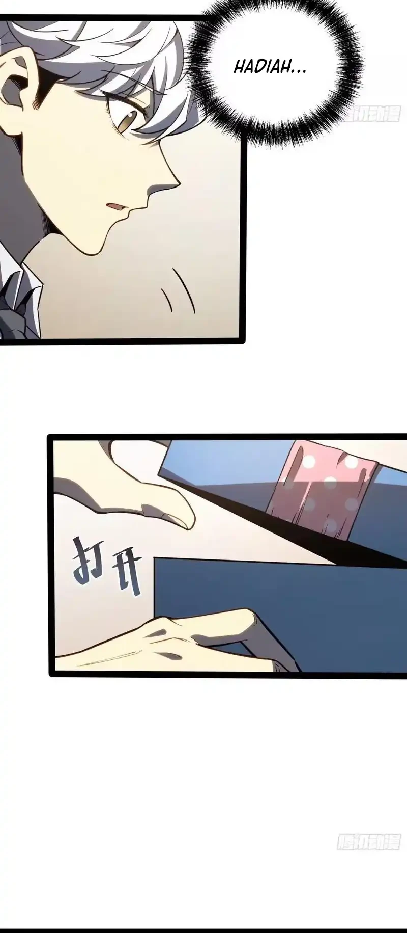 Full-Time Awakening Chapter 35 Gambar 5