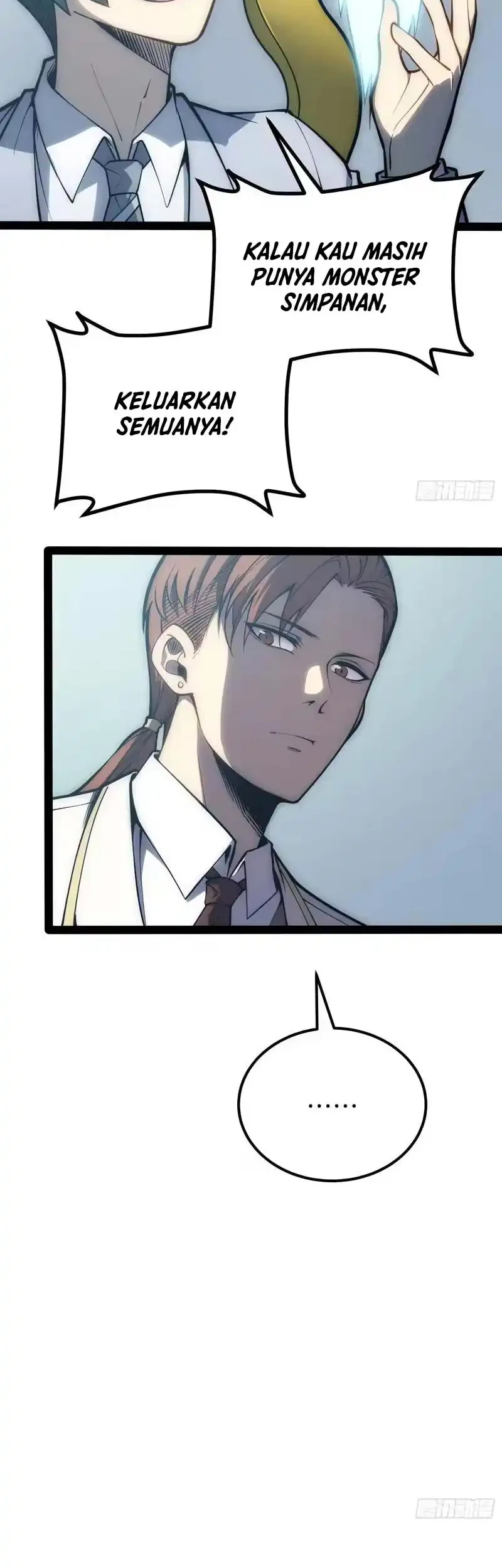 Full-Time Awakening Chapter 71 Gambar 6
