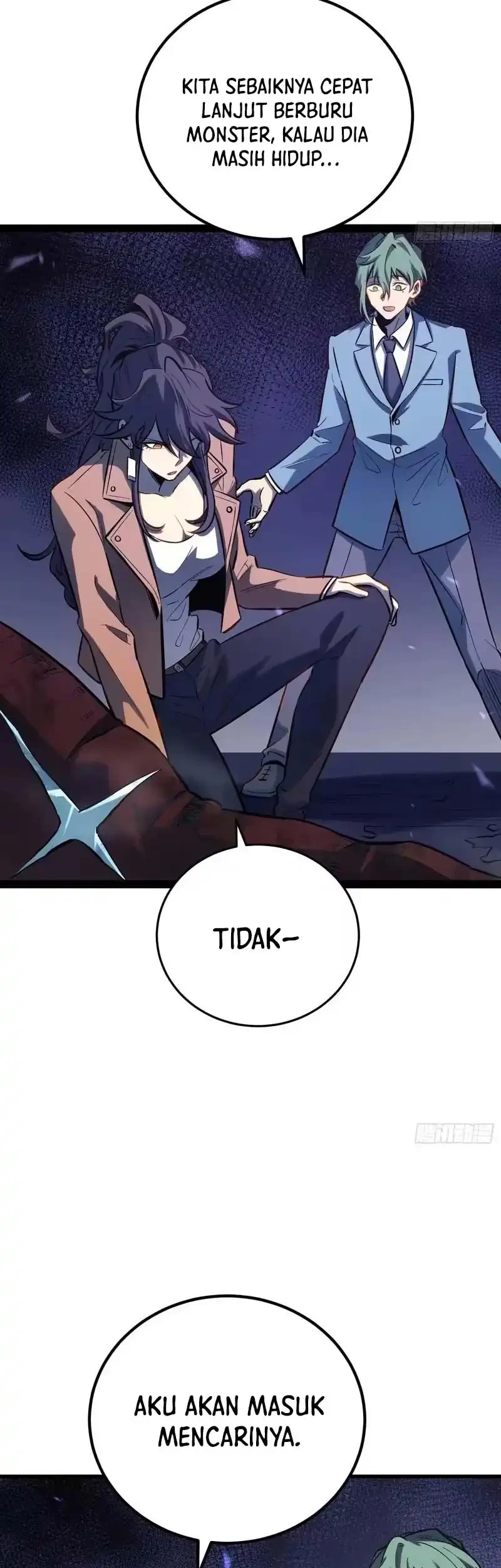 Full-Time Awakening Chapter 78 Gambar 6