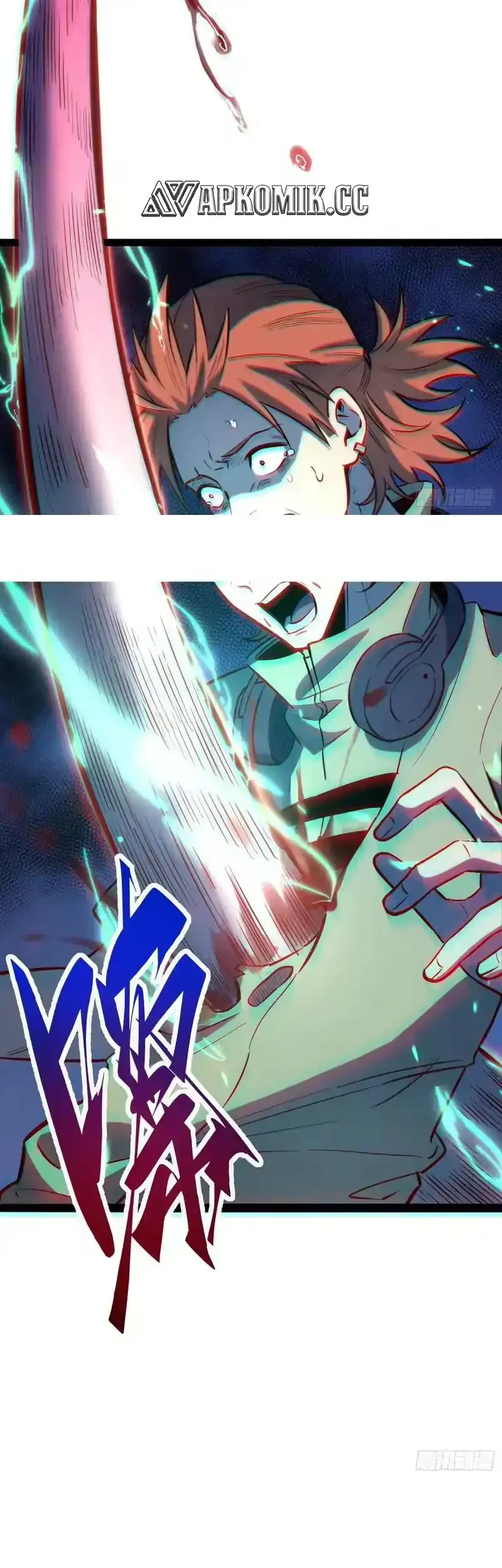 Full-Time Awakening Chapter 79 Gambar 8