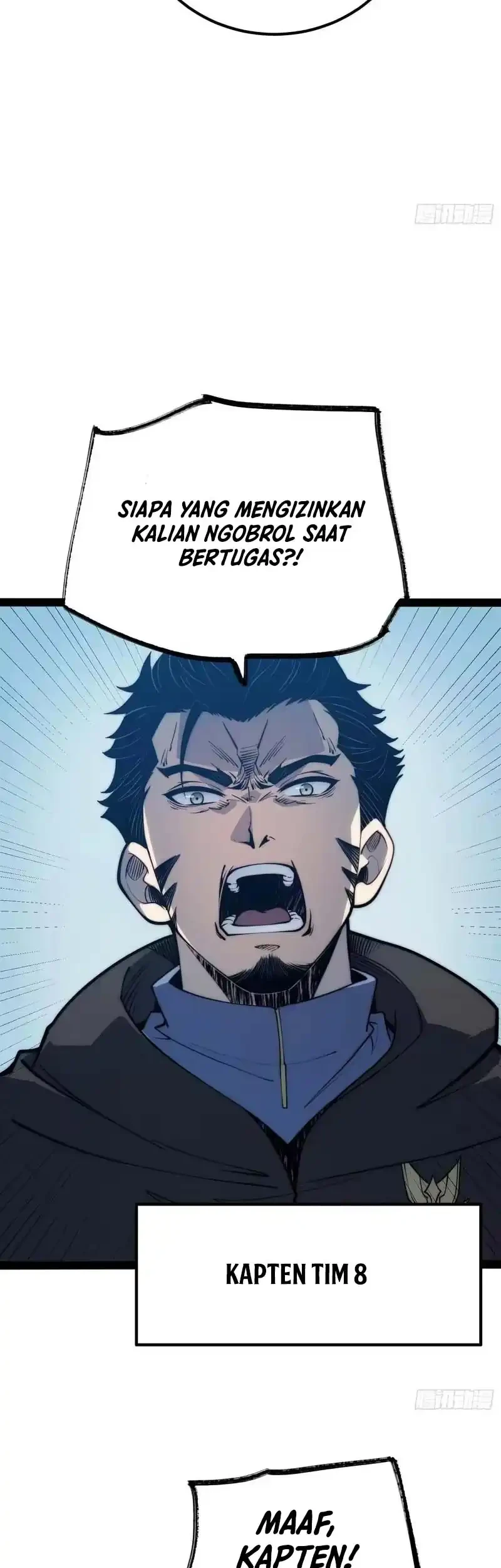 Full-Time Awakening Chapter 80 Gambar 6