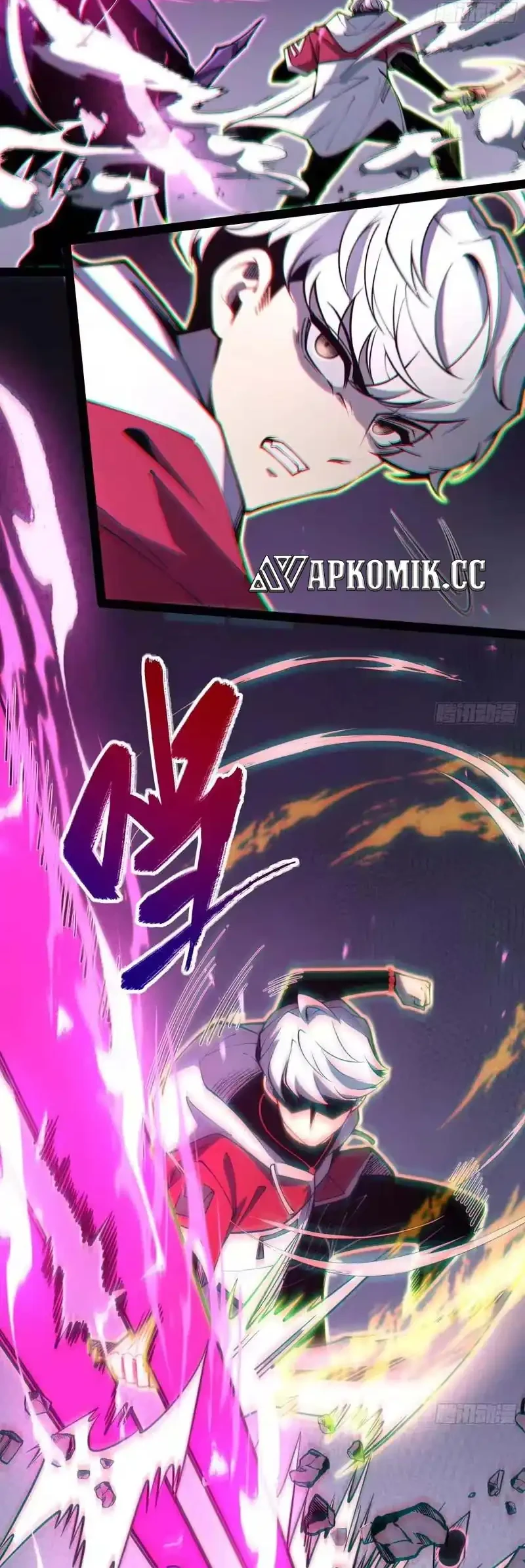 Full-Time Awakening Chapter 82 Gambar 7
