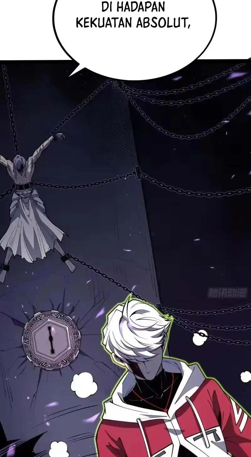 Full-Time Awakening Chapter 83 Gambar 7