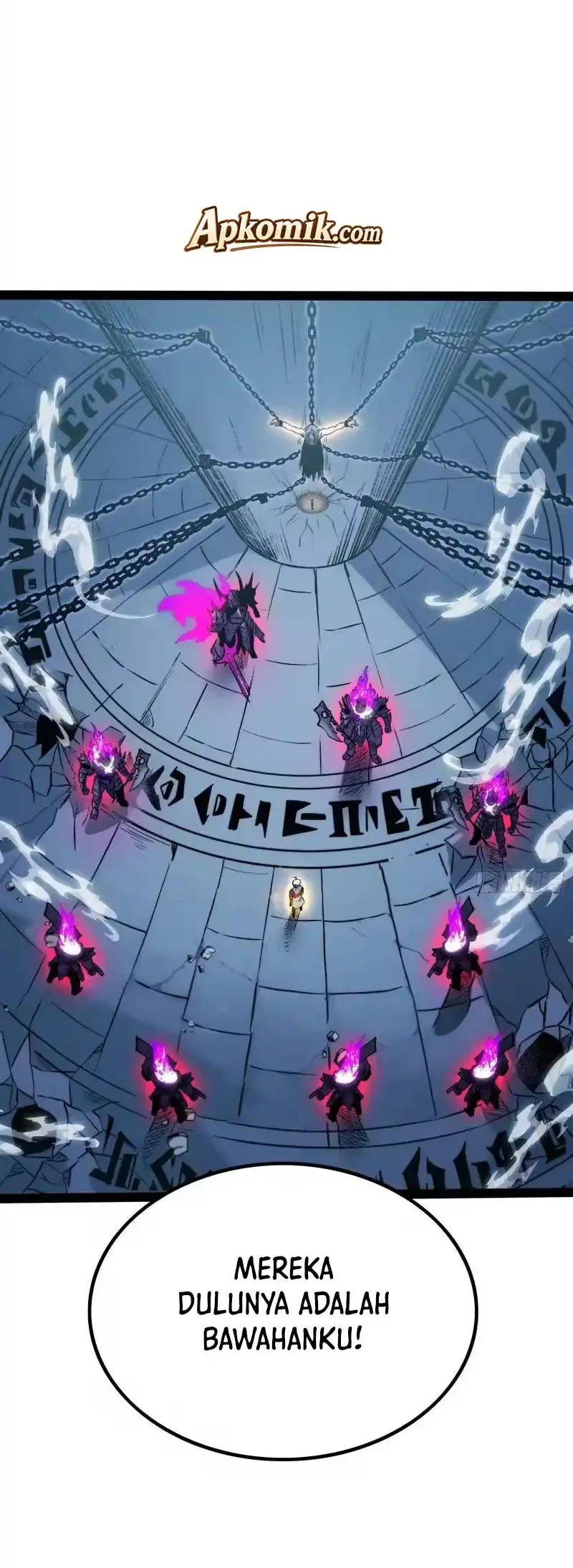 Full-Time Awakening Chapter 84 Gambar 7