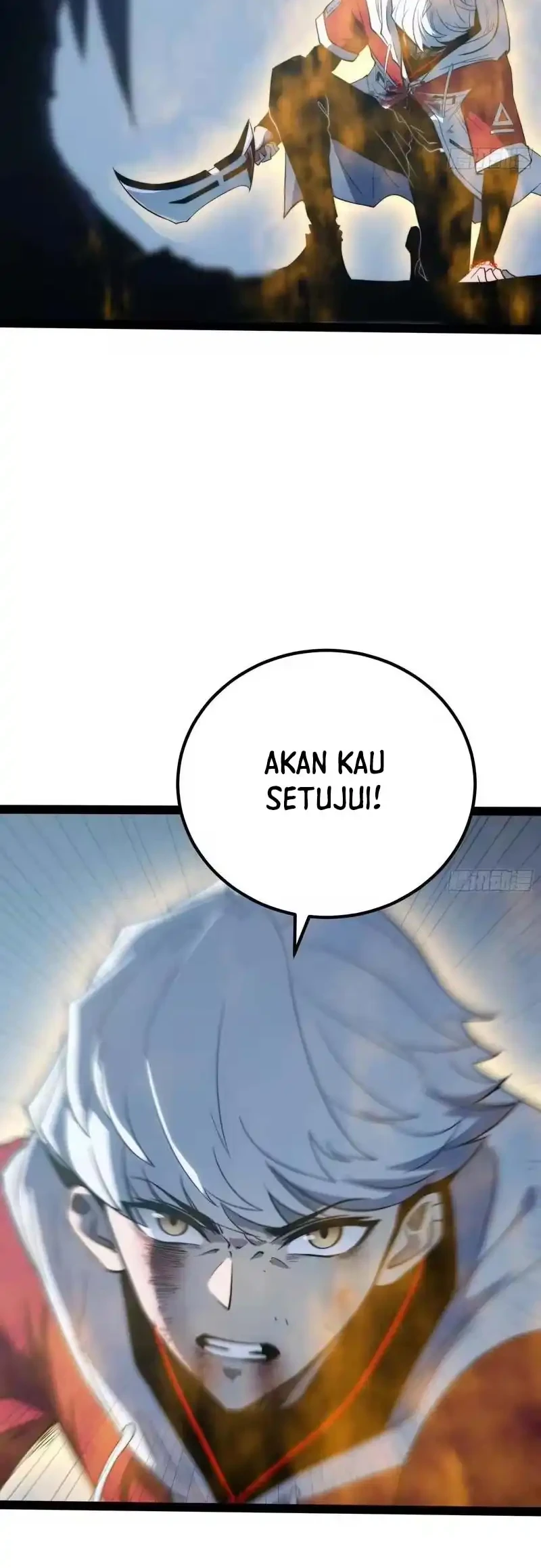 Full-Time Awakening Chapter 86 Gambar 7