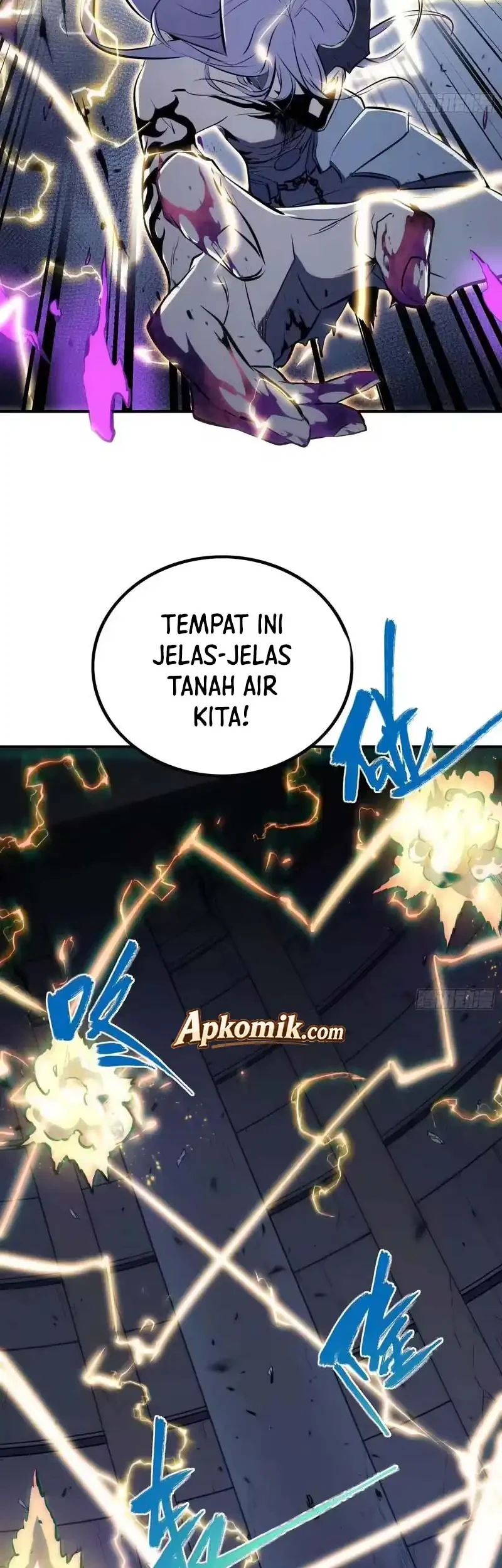 Full-Time Awakening Chapter 87 Gambar 6