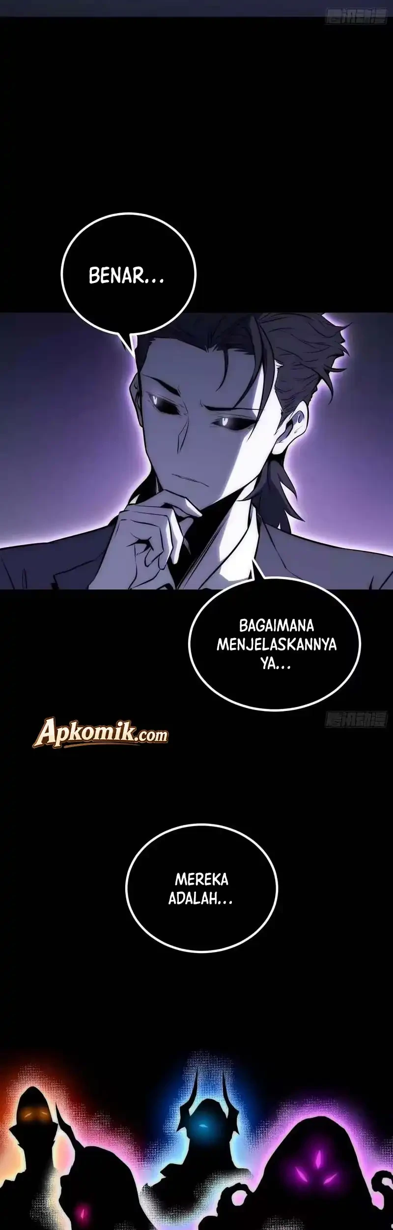 Full-Time Awakening Chapter 88 Gambar 6