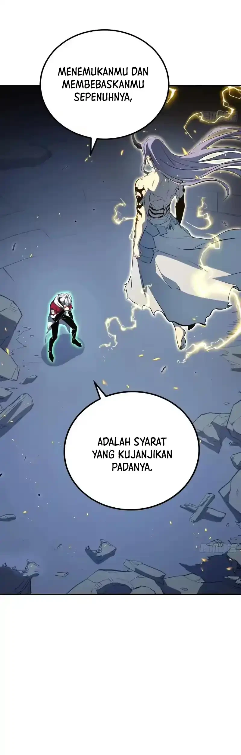 Full-Time Awakening Chapter 89 Gambar 8