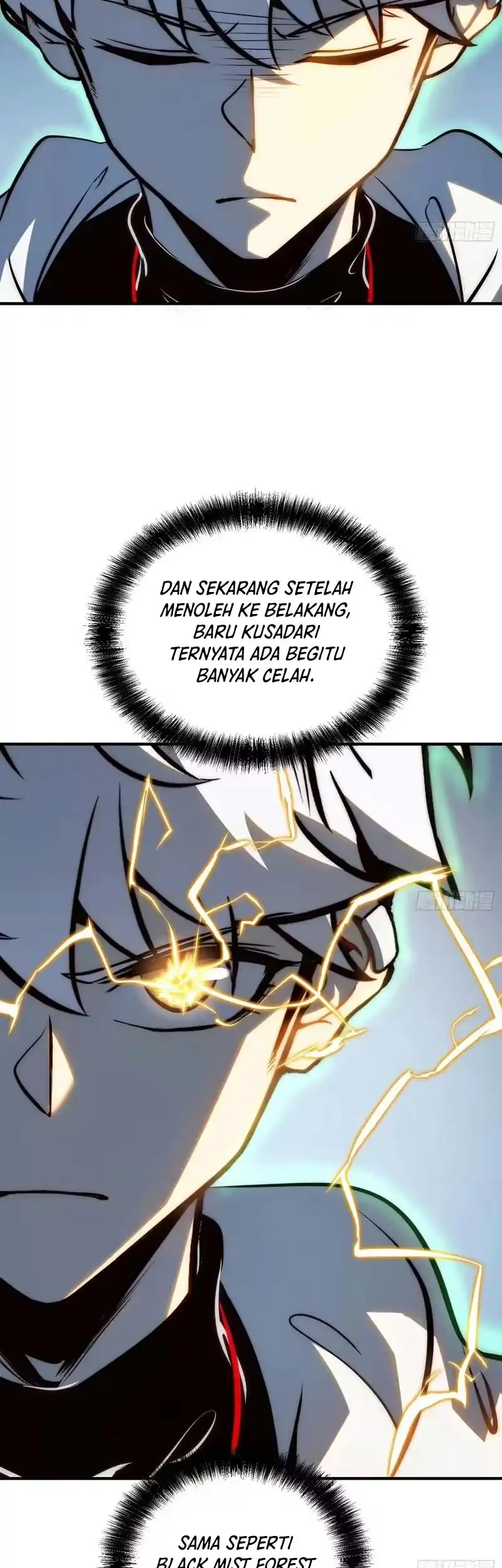 Full-Time Awakening Chapter 94 Gambar 6