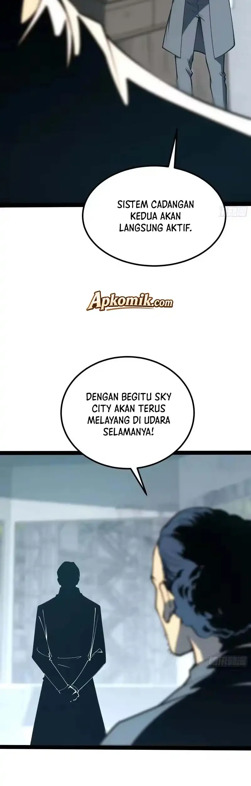 Full-Time Awakening Chapter 96 Gambar 6