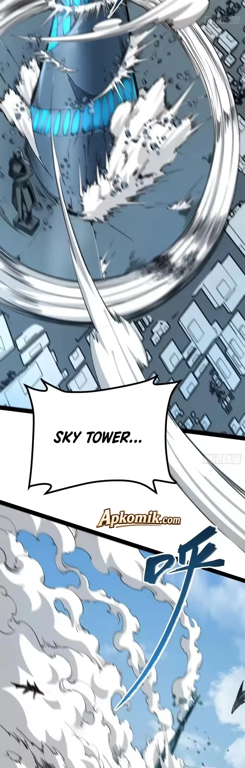 Full-Time Awakening Chapter 98 Gambar 5
