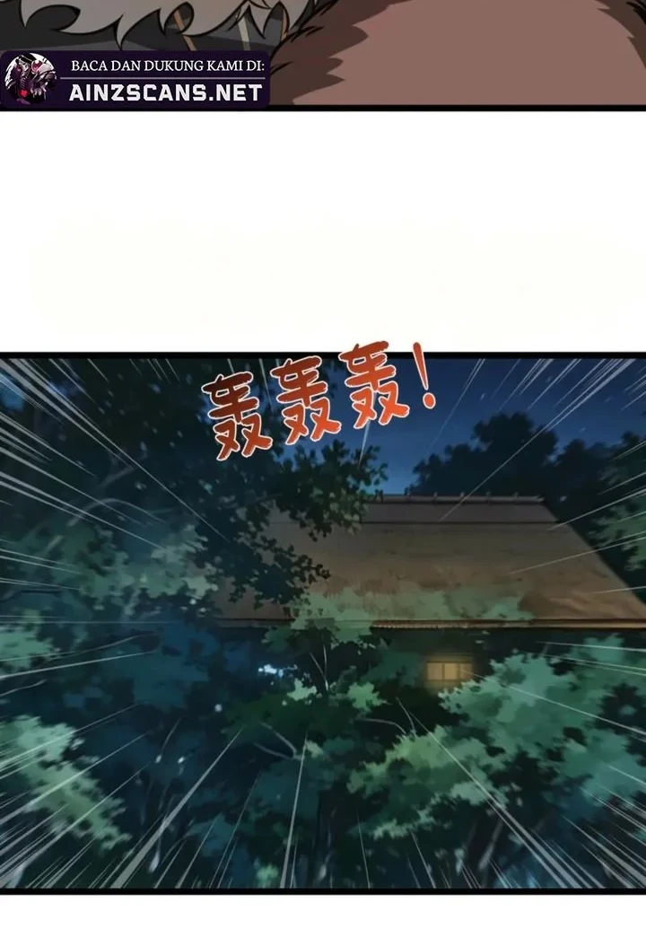 Full-time Hunter: I Hunt the World! Chapter 4 Gambar 8