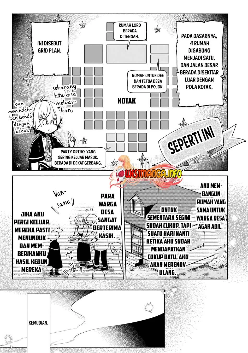 Fun Territory Defense Of The Easy-going Lord ~the Nameless Village Is Made Into The Strongest Fortified City By Production Magic~ Chapter 10 Gambar 7