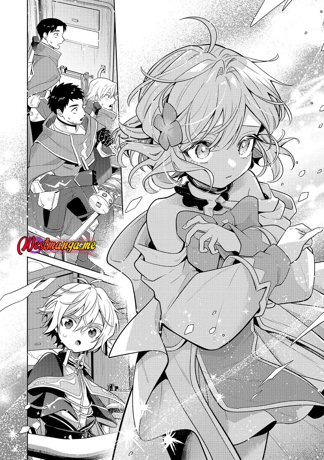 Fun Territory Defense Of The Easy-going Lord ~the Nameless Village Is Made Into The Strongest Fortified City By Production Magic~ Chapter 39.1 Gambar 4