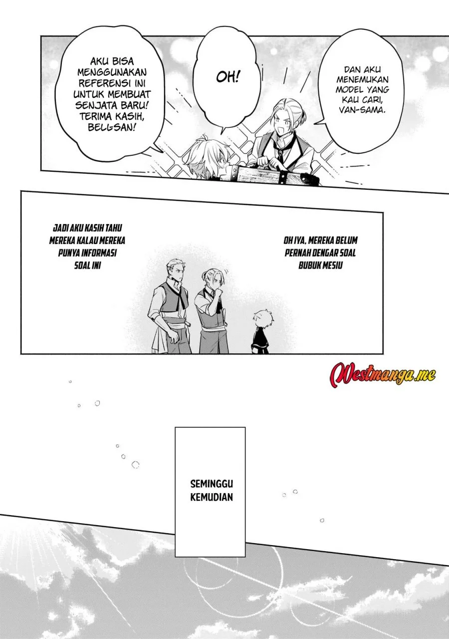 Fun Territory Defense Of The Easy-going Lord ~the Nameless Village Is Made Into The Strongest Fortified City By Production Magic~ Chapter 41.2 Gambar 4
