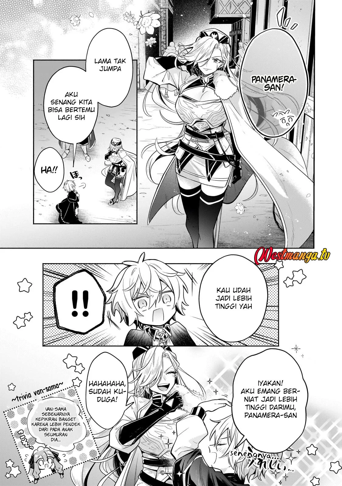 Fun Territory Defense Of The Easy-going Lord ~the Nameless Village Is Made Into The Strongest Fortified City By Production Magic~ Chapter 42 Gambar 7