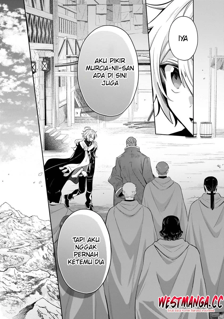 Fun Territory Defense Of The Easy-going Lord ~the Nameless Village Is Made Into The Strongest Fortified City By Production Magic~ Chapter 43.2 Gambar 4
