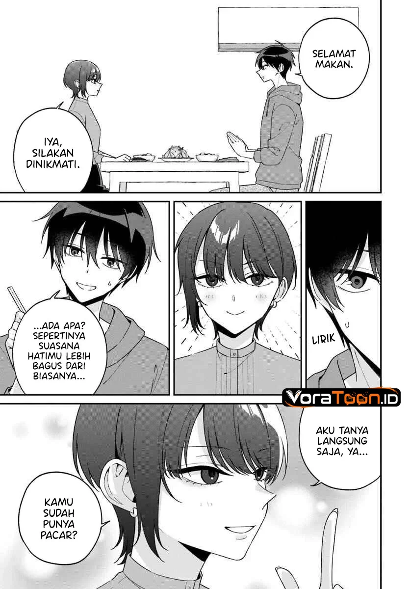 Futago Matomete Kanojo Ni Shinai Chapter 16 Gambar 6