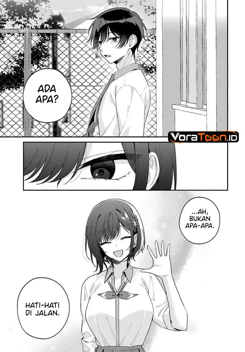 Futago Matomete Kanojo Ni Shinai Chapter 18 Gambar 6