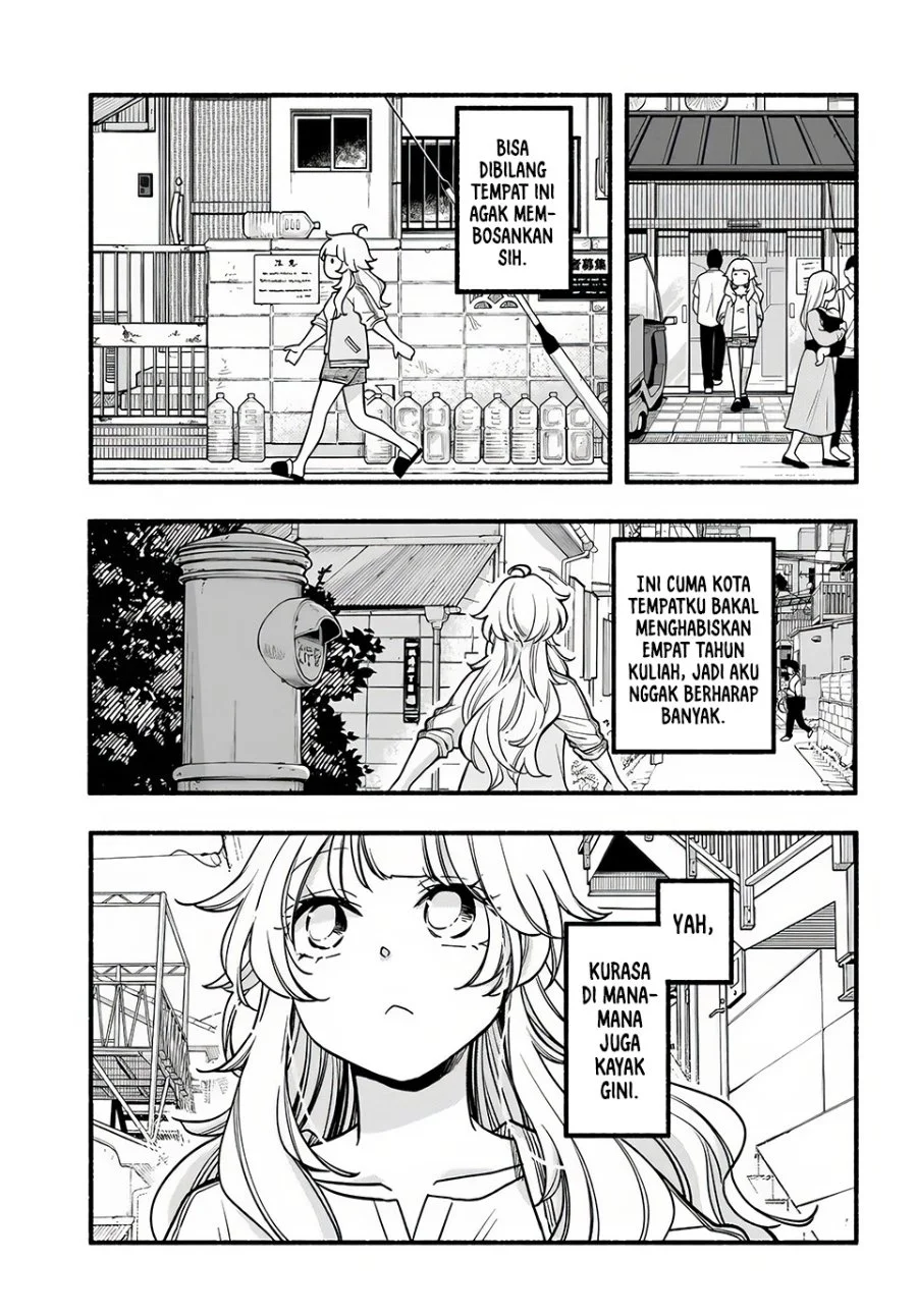 Futari Machiaruki Chapter 1 Gambar 8