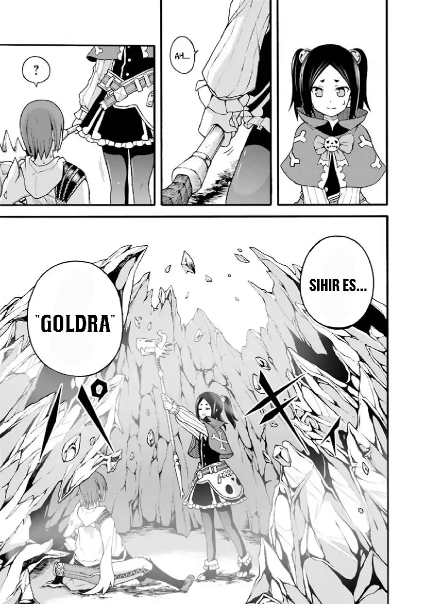 Futoku no Guild Chapter 14 Gambar 7