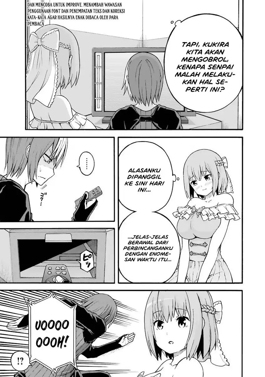 Futoku no Guild Chapter 20 Gambar 7