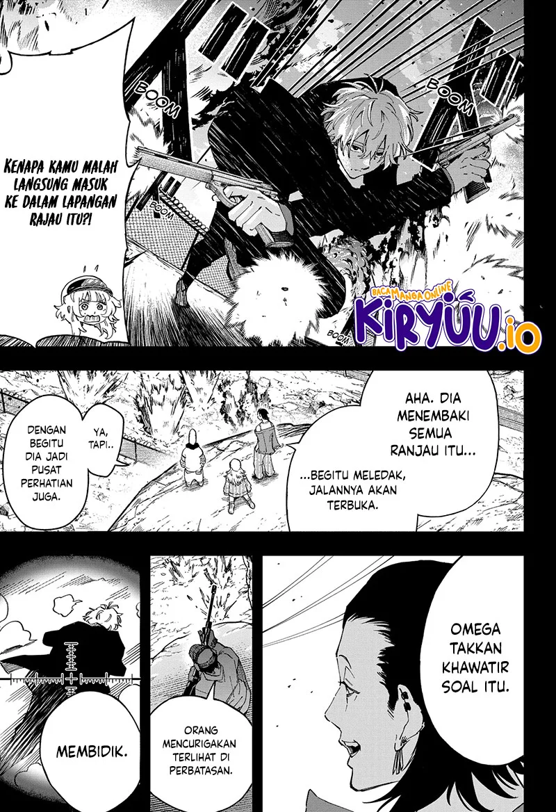 G.G.G. Chapter 22 Gambar 4