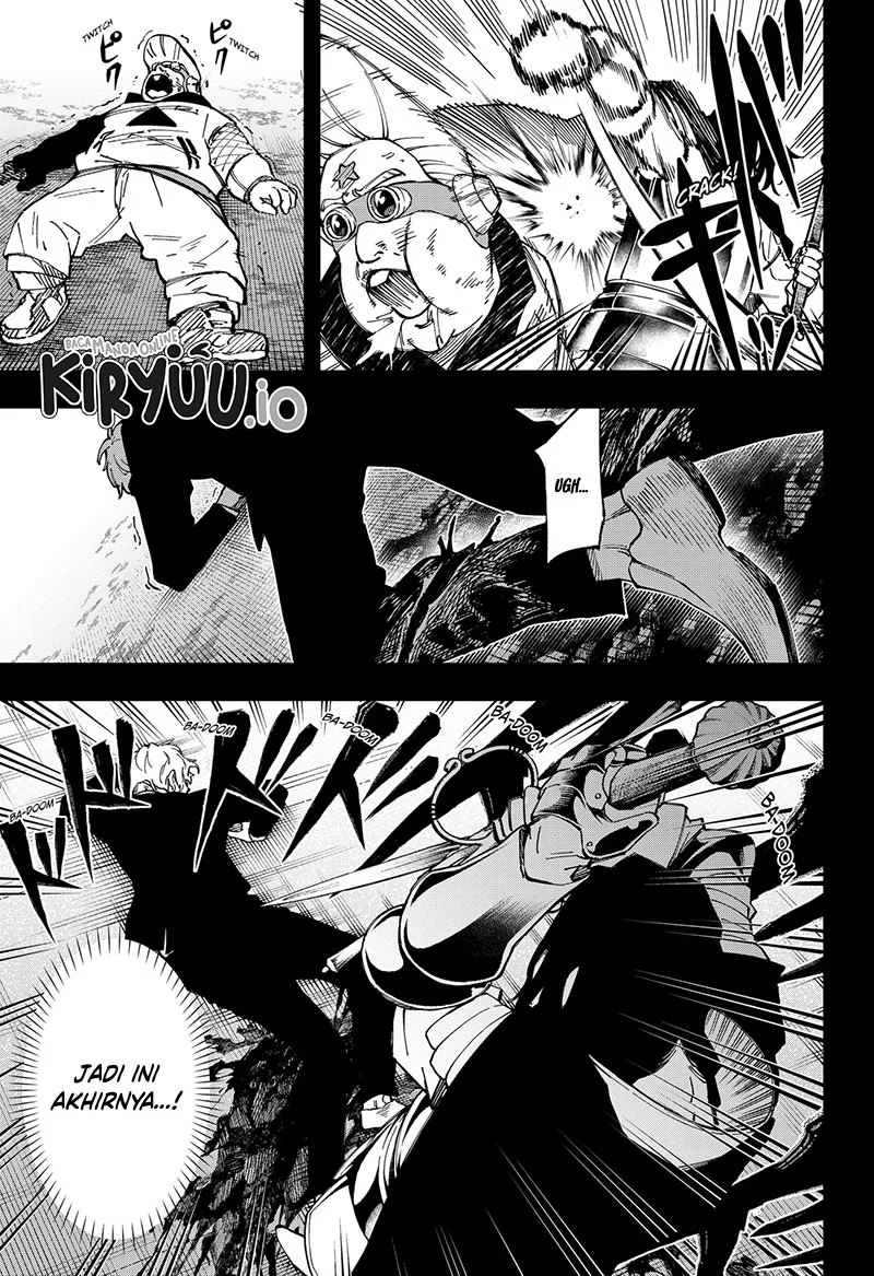 G.G.G. Chapter 25 Gambar 4