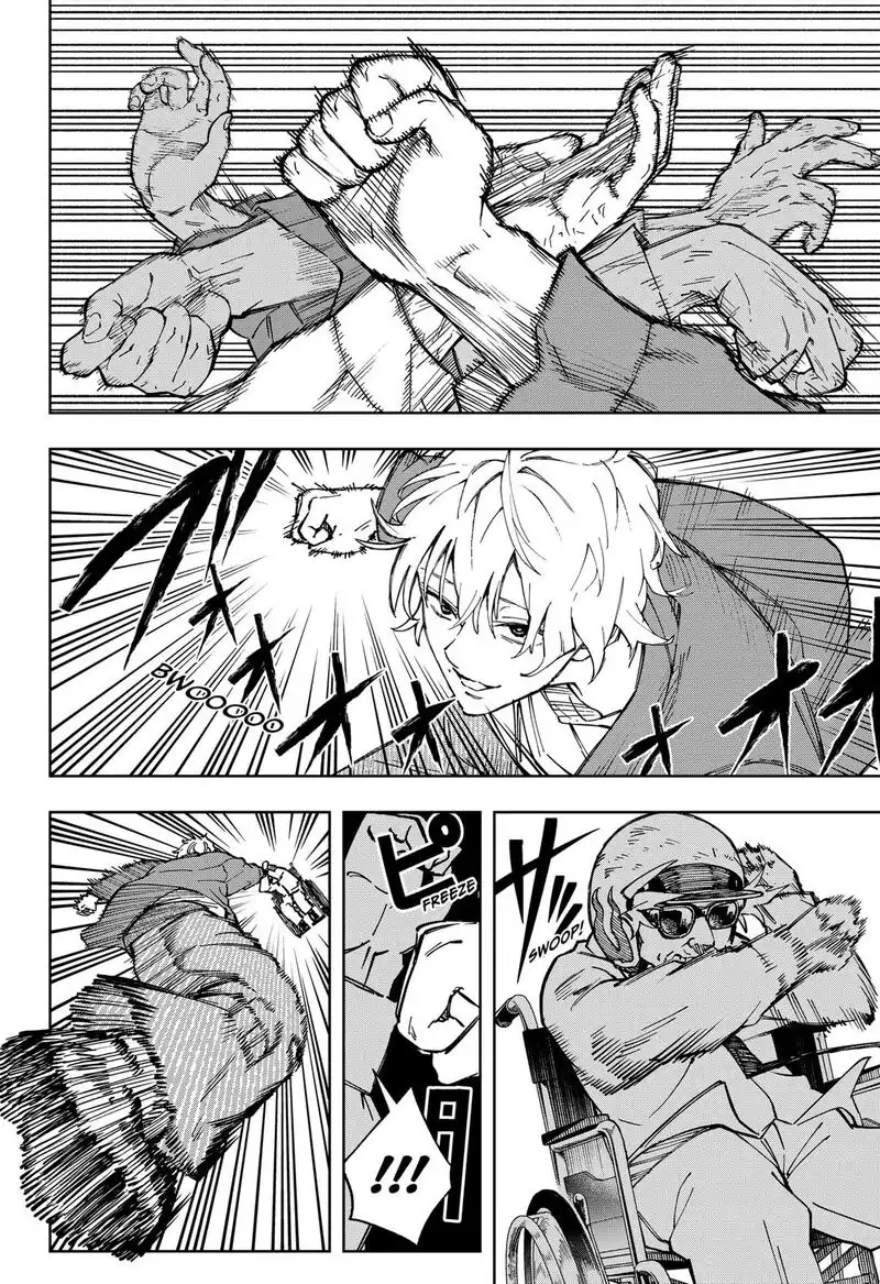 G.G.G. Chapter 27 Gambar 5