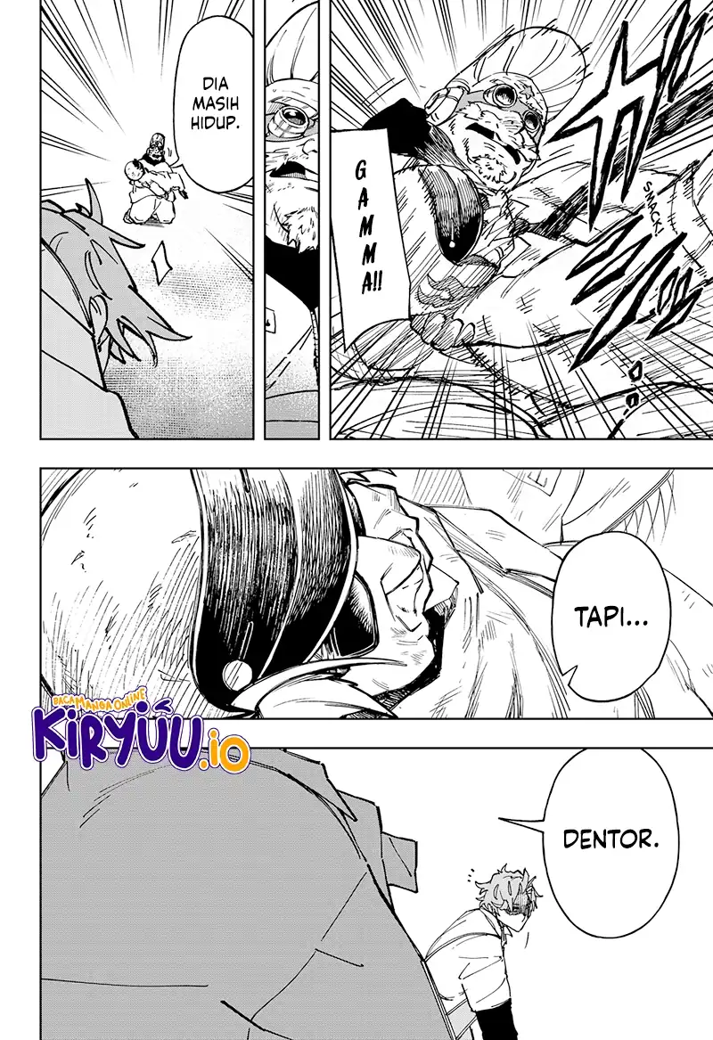 G.G.G. Chapter 28 Gambar 5