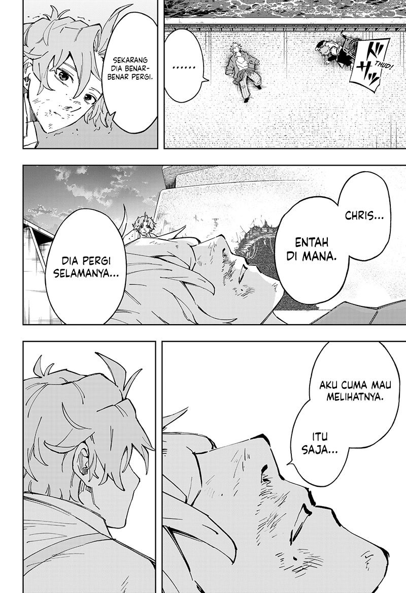G.G.G. Chapter 29 Gambar 5