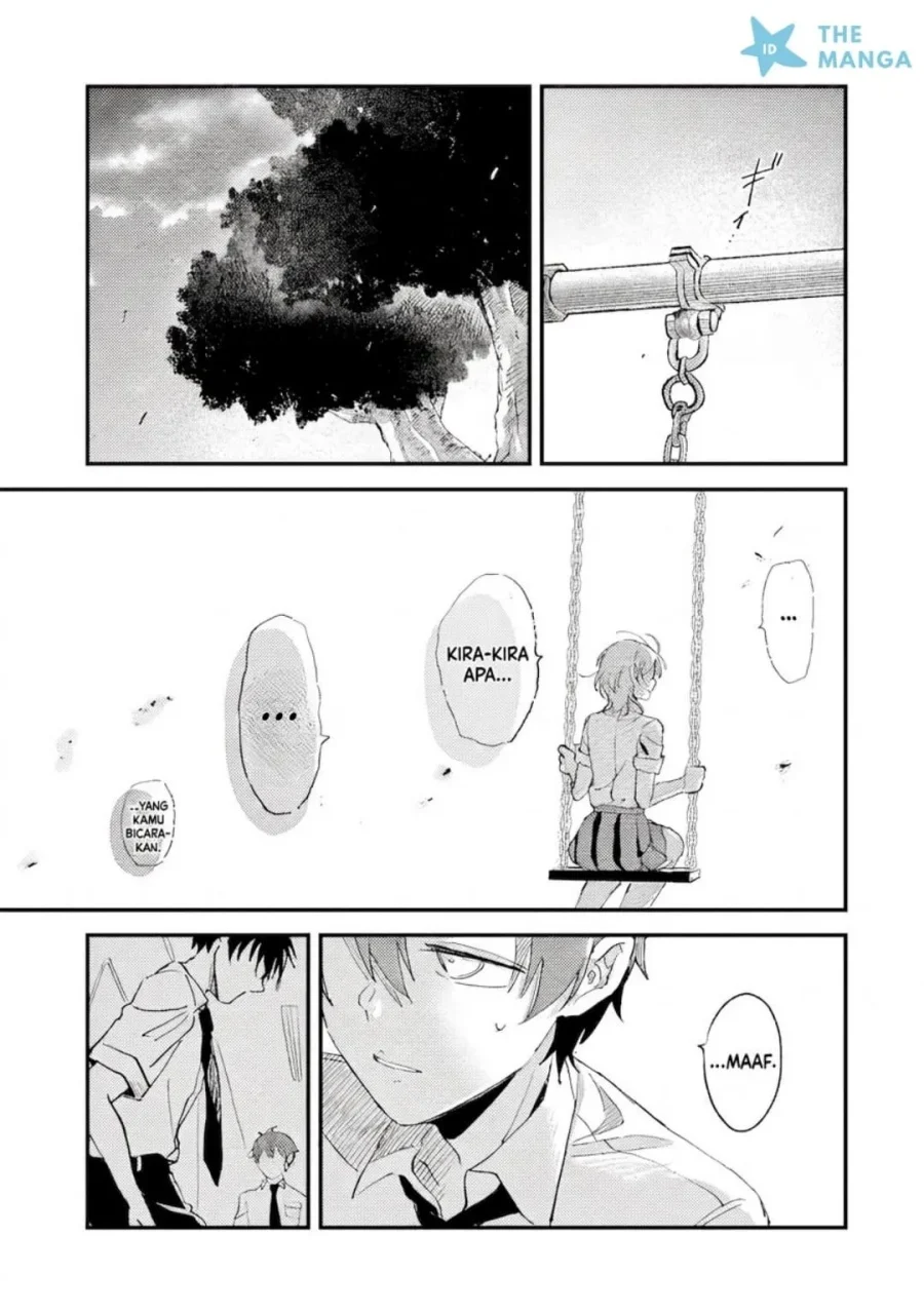 Gakuen no Hime Kouryaku Hajimetara Shuraba ni Natteta Ken Chapter 2 Gambar 8
