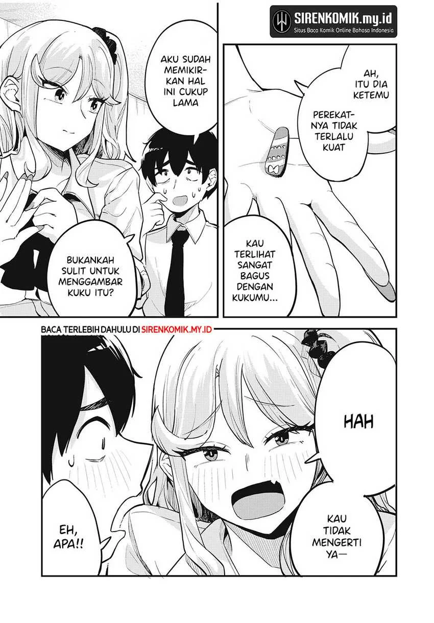 Gal Assi Chapter 14 halaman 4