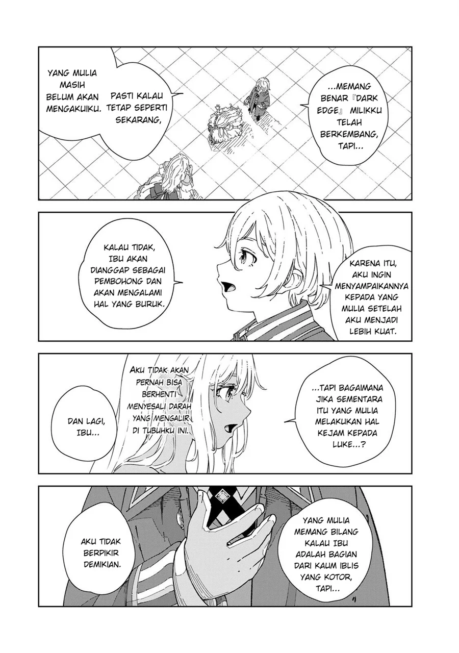 Game Kaishi Mae ni Shini Mob Akuyaku Ouji ni Tensei shita Ore Chapter 3 Gambar 4