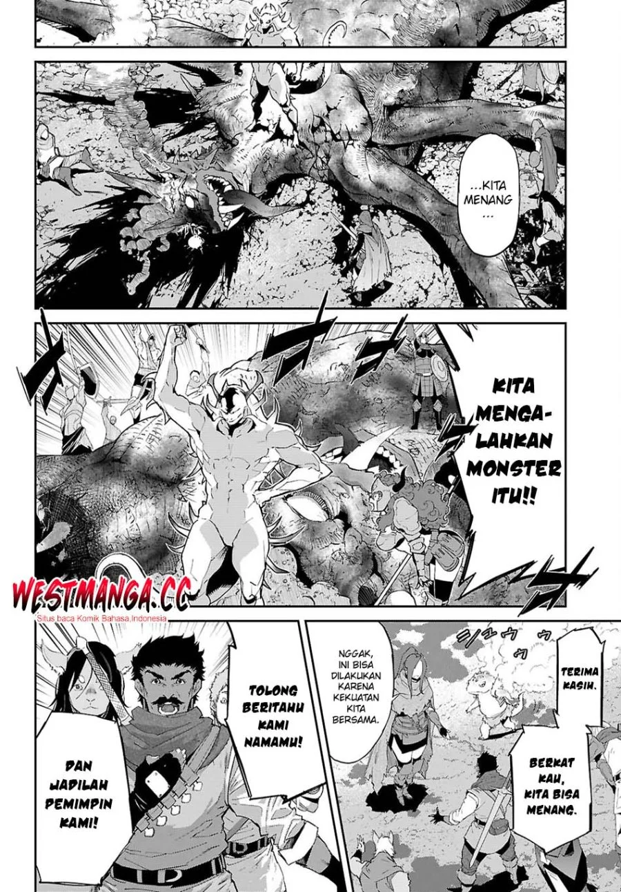 Game obu Familia - Family Senki Chapter 83 Gambar 6