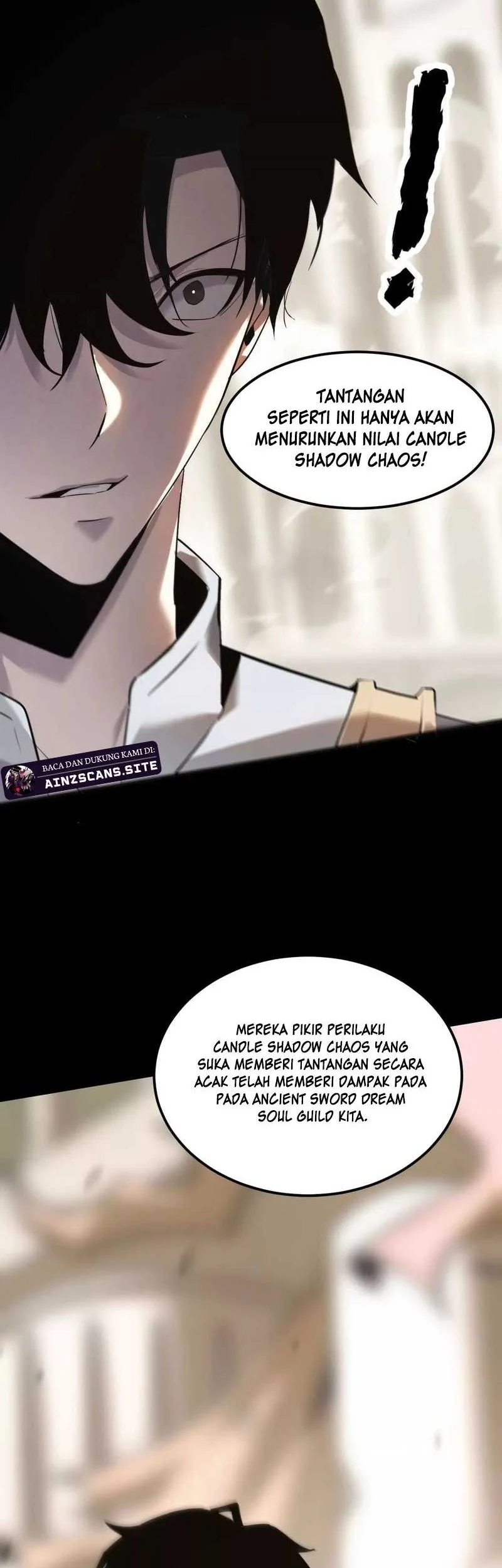 Game Online: Unrivaled In The World (Remake) Chapter 2 Gambar 14