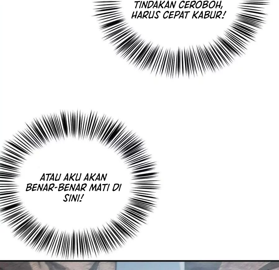 Game Online: Unrivaled In The World (Remake) Chapter 43 Gambar 14