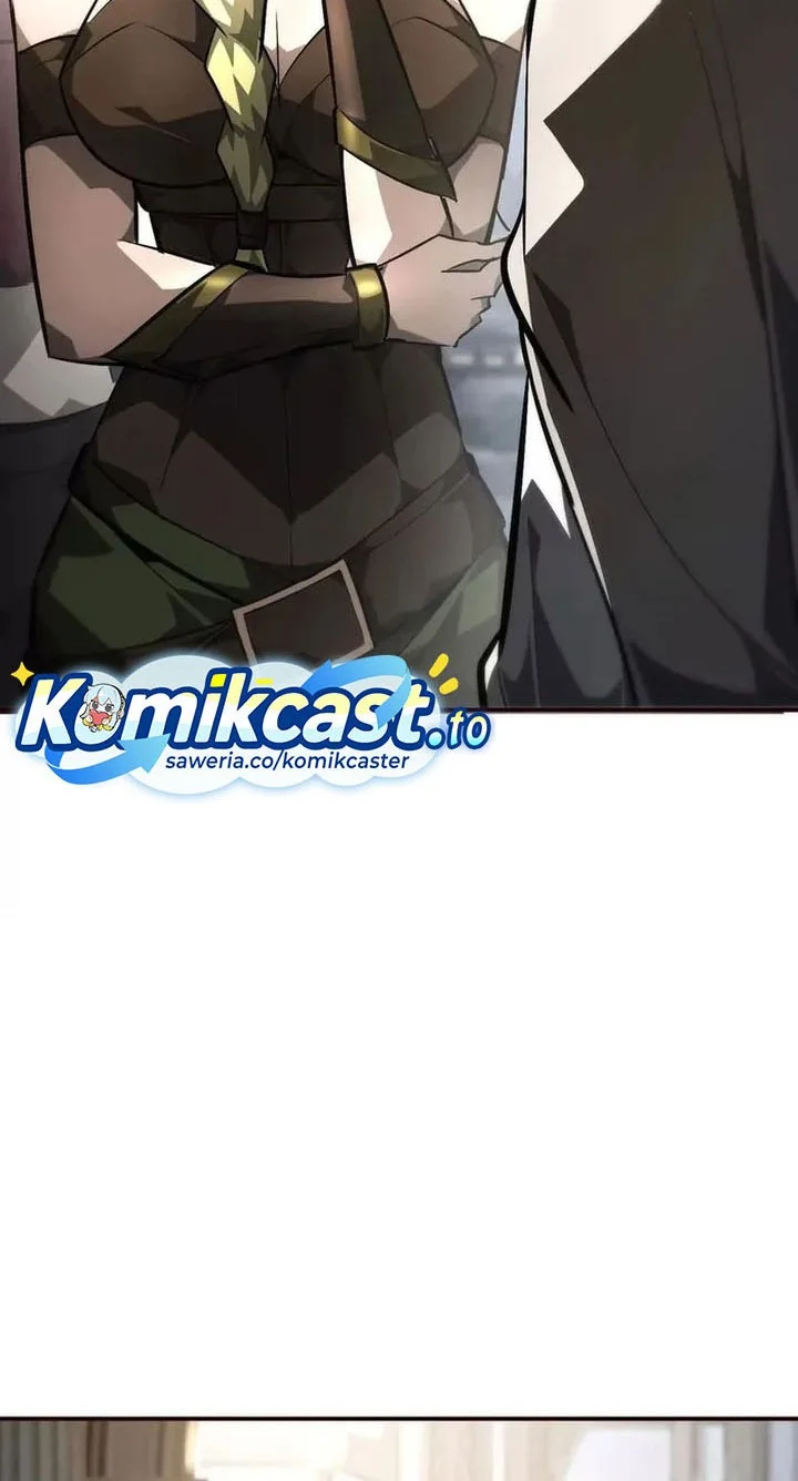 Game Online: Unrivaled In The World (Remake) Chapter 50 Gambar 8