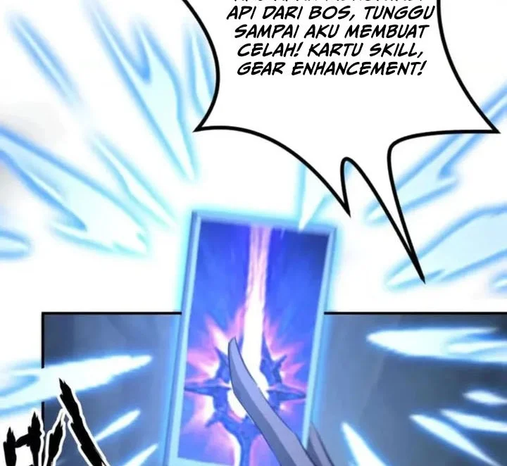 Game Online: Unrivaled In The World (Remake) Chapter 51 Gambar 12