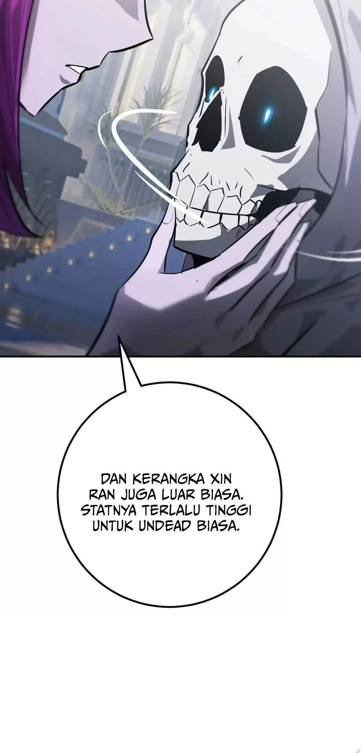 Game Online: Unrivaled In The World (Remake) Chapter 62 Gambar 15